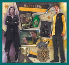 Trefl Puzzle 10v1 Harry Potter - Harry Potter világában