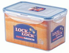 Lock & Lock Élelmiszerdoboz LOCK, 12, 7 x 19, 5 x 11, 7 cm, 12, 7 x 19, 5 x 11, 7 cm