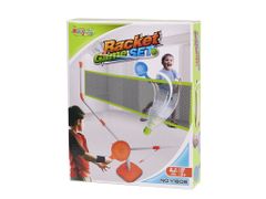 Aga Badminton készlet tollaslabda hálóütő labdák