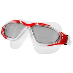 Aqua Speed Bóra úszószemüveg piros