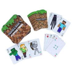Paladone Minecraft játékkártyák