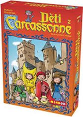 Bard Carcassonne: Carcassonne-i gyermekek