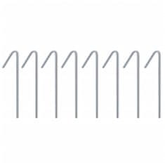 Greatstore krémszínű acél összecsukható rendezvénysátor 3 oldalfallal 3x4m