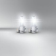 Osram LEDriving HL EASY H15 12V PGJ23t-1 6000K 2db