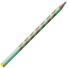 Stabilo EASYgraph balkezes ceruza menta zöld