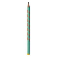 Stabilo EASYgraph balkezes ceruza menta zöld