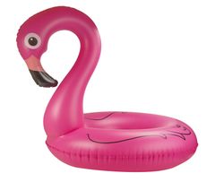Aga Felfújható flamingó úszógumi 90cm