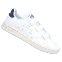 Adidas Cipők fehér 34 EU Advantage CF C