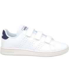 Adidas Cipők fehér 33 EU Advantage CF C
