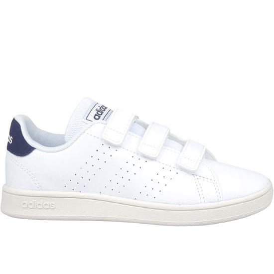 Adidas Cipők fehér Advantage CF C