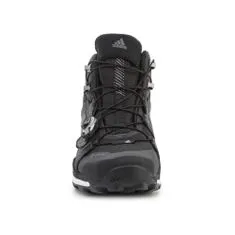 Adidas Csizma trekking fekete 42 EU Terrex Skychaser XT
