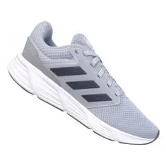 Adidas Cipők futás szürke 41 1/3 EU Galaxy 6