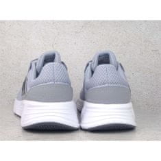 Adidas Cipők futás szürke 41 1/3 EU Galaxy 6