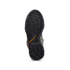 Adidas Cipők trekking szürke 36 EU Terrex Swift R2 Mid Gtx W