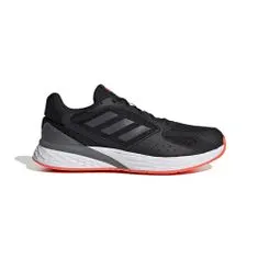 Adidas Csizma futás fekete 44 EU Response Run