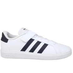 Adidas Cipők fehér 30.5 EU Grand Court 20 EL