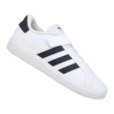 Adidas Cipők fehér 30.5 EU Grand Court 20 EL