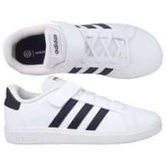 Adidas Cipők fehér 28.5 EU Grand Court 20 EL