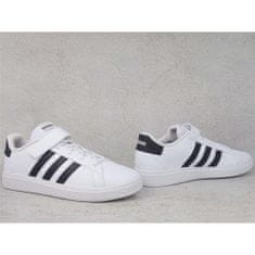 Adidas Cipők fehér 35 EU Grand Court 20 EL