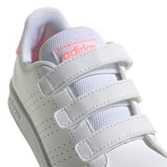 Adidas Cipők fehér 32 EU Advantage C
