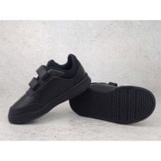 Adidas Cipők fekete 22 EU Tensaur Sport 20 C