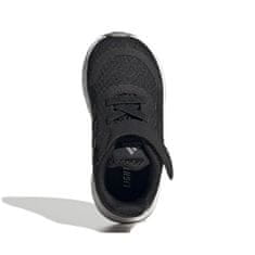 Adidas Cipők fekete 25.5 EU Duramo