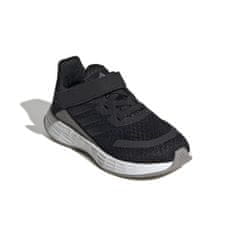 Adidas Cipők fekete 25.5 EU Duramo