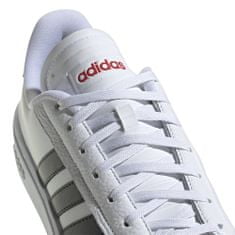 Adidas Cipők fehér 44 EU Grand Court Alpha