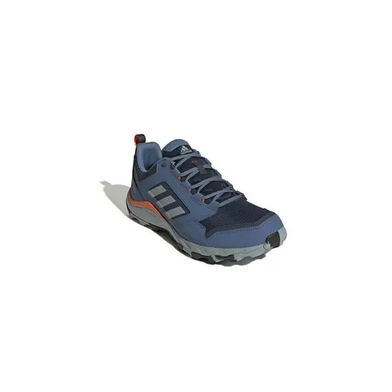 Adidas Cipők trekking kék Terrex Tracerocker