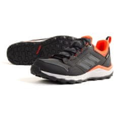 Adidas Cipők futás szürke 42 2/3 EU Terrex Tracerrocker 2 Gtx