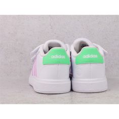 Adidas Cipők fehér 25.5 EU Grand Court 20 CF