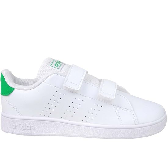 Adidas Cipők fehér Advantage CF I
