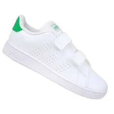 Adidas Cipők fehér 27 EU Advantage CF I