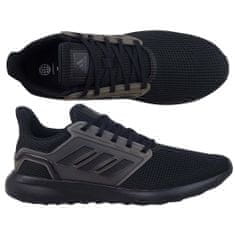 Adidas Cipők futás fekete 46 2/3 EU EQ19 Run