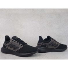 Adidas Cipők futás fekete 42 2/3 EU EQ19 Run