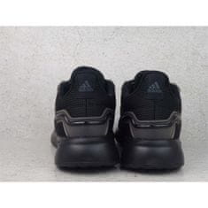 Adidas Cipők futás fekete 40 2/3 EU EQ19 Run
