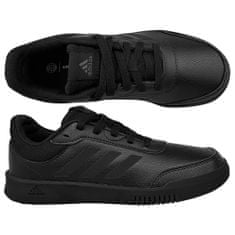 Adidas Cipők fekete 35.5 EU Tensaur Sport 20 K