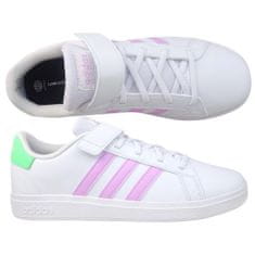 Adidas Cipők fehér 38 EU Grand Court 20 EL