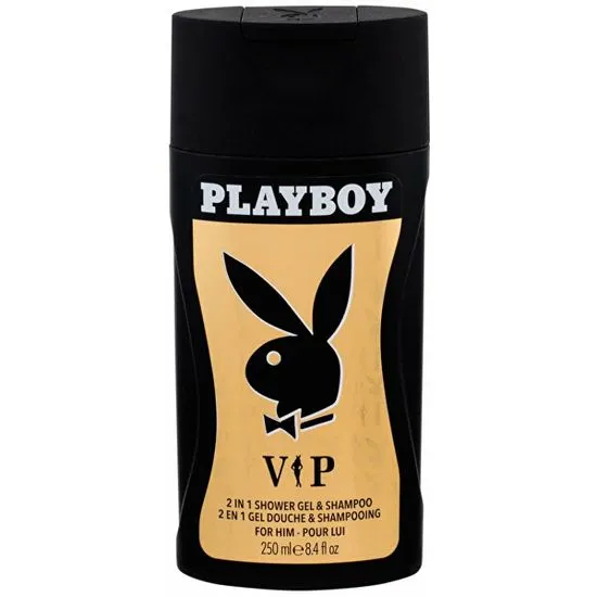 Playboy VIP For Him - tusfürdő