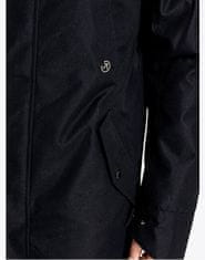 MEATFLY Férfi kabát Larsa Black (Méret XL)