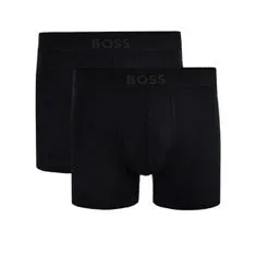 Hugo Boss 2 PACK - férfi boxeralsó BOSS 50475677-001 (Méret S)