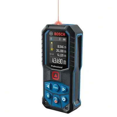 BOSCH Professional GLM 50-27 C lézeres távolságmérő