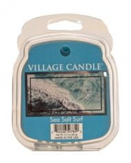 Village Candle Wax, Sea Salt Surf 62g