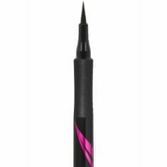 Vízálló szemhéjtus fix Hyper Precise All Day Matte (Liquid Pen) 1 ml (árnyalat Black)