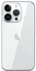 EPICO Hero védőtok iPhone 14 Pro Max – átlátszó, 69510101000014