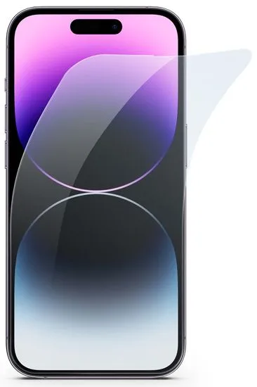 EPICO Flexiglass IM iPhone 13 / 13 Pro (6,1'') - applikátorral 60312151000003