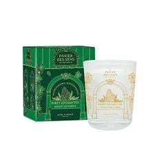 Panier des Sens illatgyertya Enchanted Forest (Scented Candle) 180 g