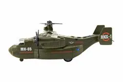 Teddies Katonai repülőgép MH-05 26cm