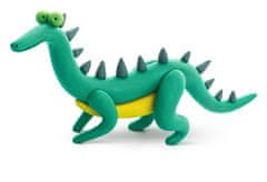 TM Toys HEY CLAY Mega dinoszauruszok