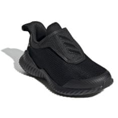 Adidas Cipők fekete 31 EU Fortarun